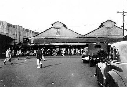 Market 1946