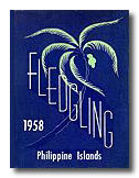 Click here to view the 1958 Fledgling Yearbook