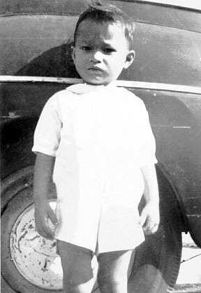 John, 1947