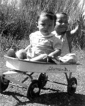 kids, 1948