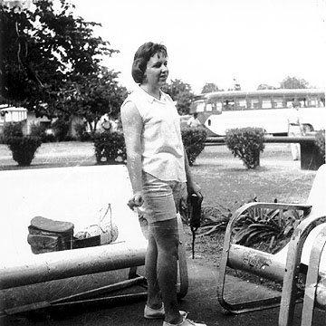 Barbara Baldwin '66