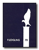 Click here to view the 1970 Fledgling Yearbook