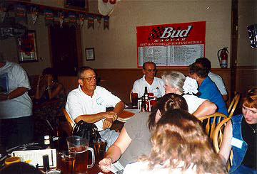 1997 Tampa Mini-Reunion