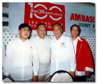 Rotary Club