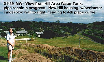 Hill area