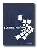 1971 Fledgling Yearbook