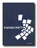 1971 Yearbook Cover