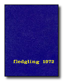 Click here to view the 1972 Fledgling Yearbook