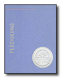 1973 Fledgling Yearbook