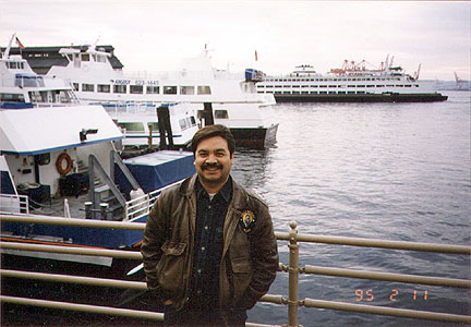 Tony