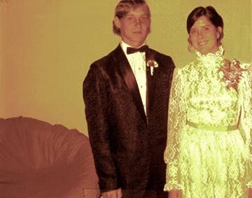 Prom '73  #2