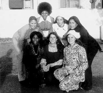 Cheerleaders '74