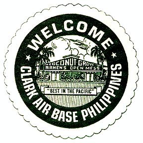 Coconut Grove Airmen's Club