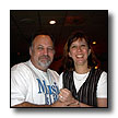 Ann and Bob are engaged!