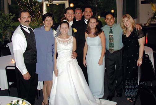 Wedding