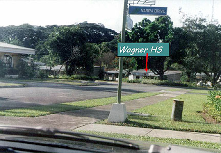 Wagner HS