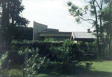 Wagner High School