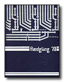 1979 Fledgling Yearbook