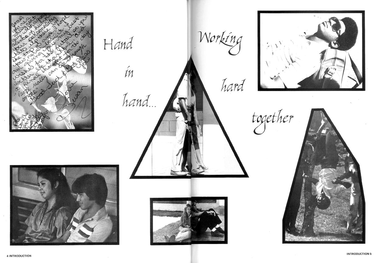 wagner-high-school-1981-fledgling-yearbook-introduction-pages-cover-to-9