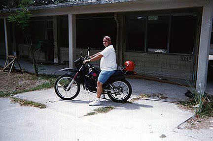 Easy Rider
