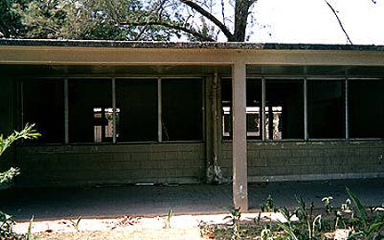 Front Offices