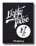 Yearbook Cover