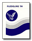 Click here to view the 1984 Fledgling Yearbook