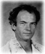 Duane Bolson