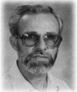 Eugene Edgerly