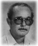 Frederick Akeley