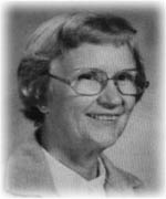 Irene Greenwalt