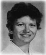 Joan D Morris