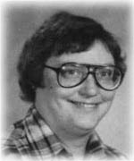 Mary Caughlin