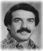 Ralph Cabret