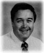 Richard Cawley