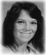 Sandra Douglas