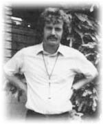 William Diesselhorst