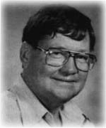 William McKinnon
