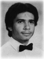Chris Acovio