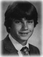Russell T Adams