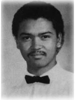 Manuel Ballard