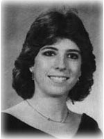 Deborah A Barroso