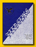 Click here to view the 1985 Fledgling Yearbook