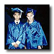Click here to view Graduation Pics