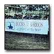 Click here to learn more about Books for the Barrios