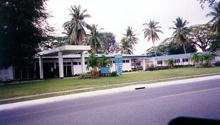 Base Hotel 3/99