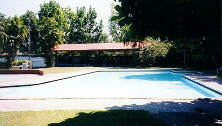 CV Pool