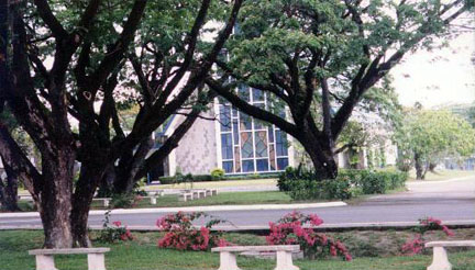 Chapel