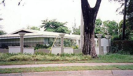 Near Water Park