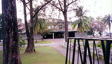 Kelly Theater